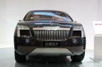 Red Flag SUV 2010 года